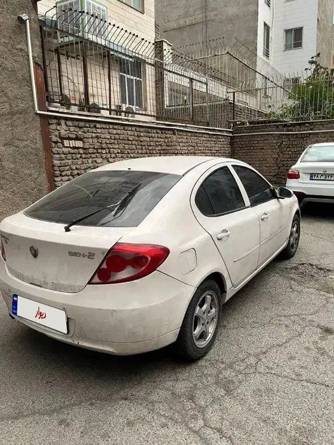 جن تو|خودرو سواری و وانت|تهران, باشگاه نفت|دیوار