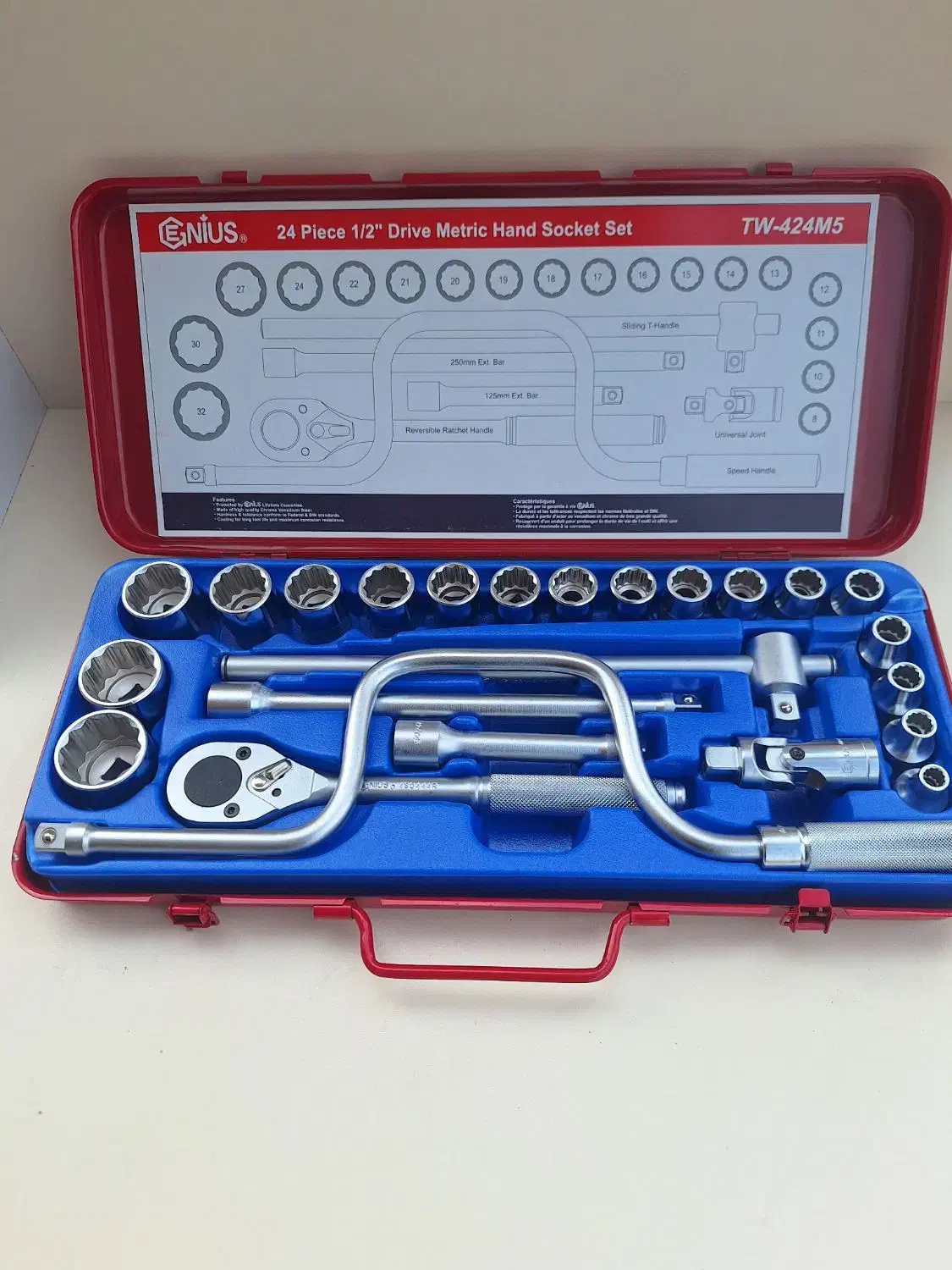 جعبه بکس|ابزارآلات|اهواز, کوی ایثار|دیوار