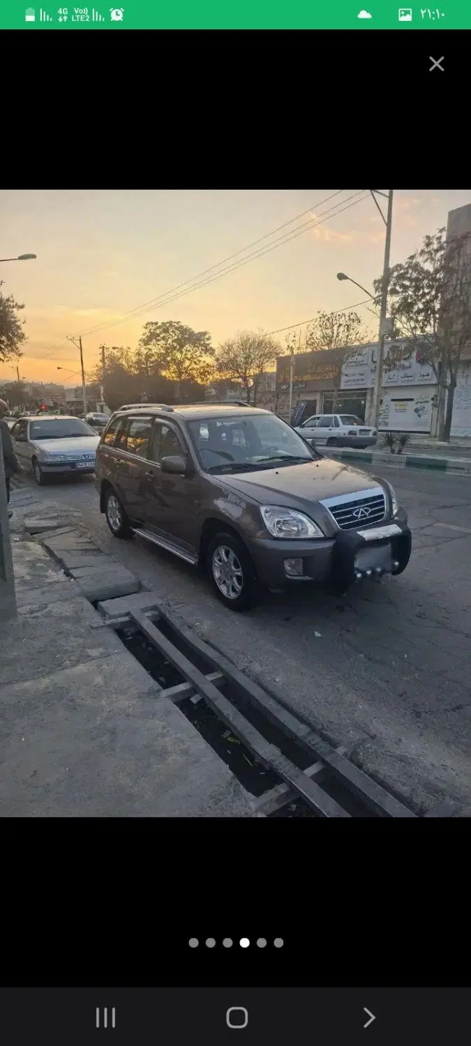 mvm x33 مدل 91|خودرو کلاسیک|کوهستان, |دیوار