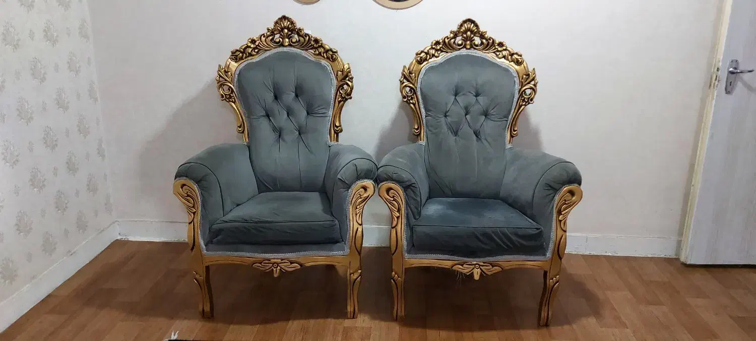 مبلمان|مبلمان خانگی و میز عسلی|تهران, قصر فیروزه ۲|دیوار