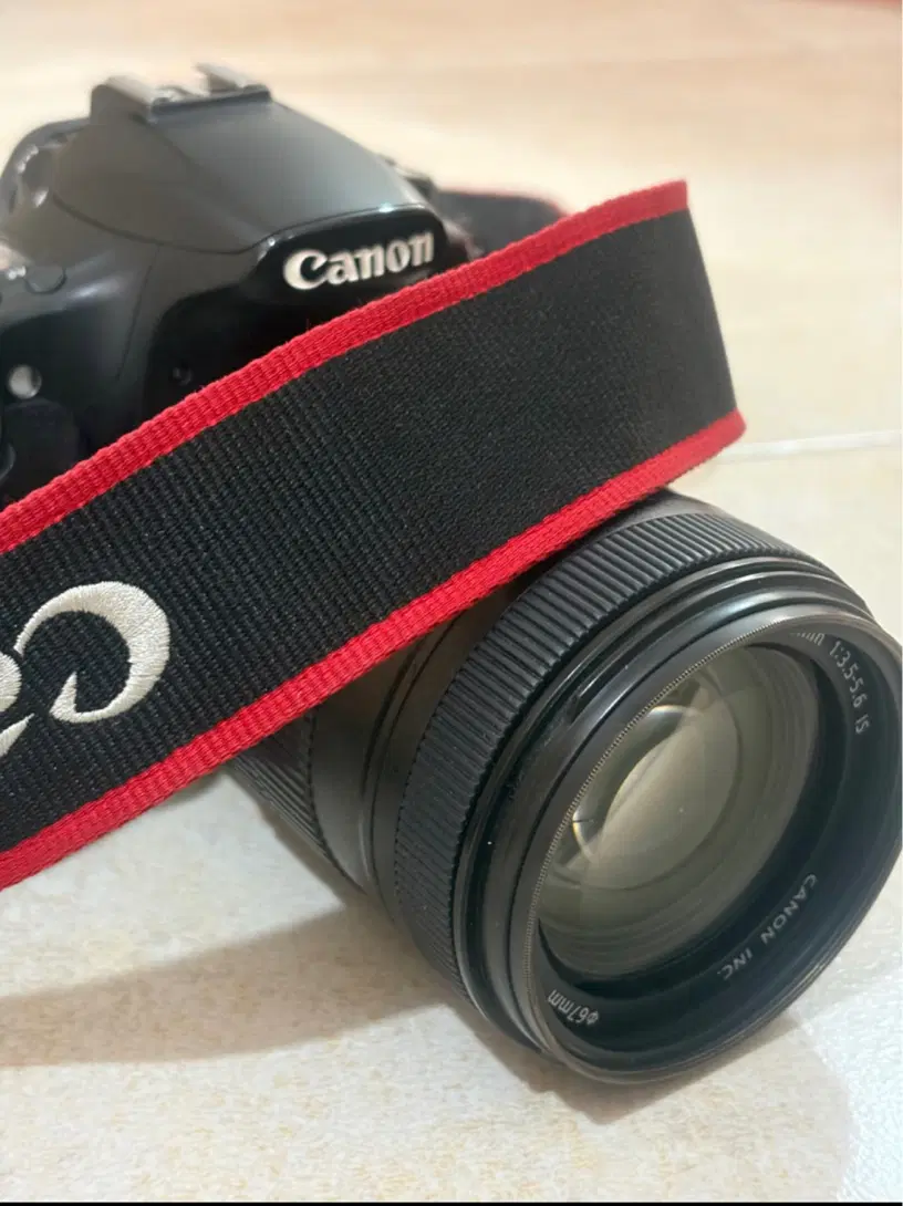 دوربین canon 60d|دوربین عکاسی و فیلم‌برداری|کرج, فاز ۳ گوهردشت|دیوار