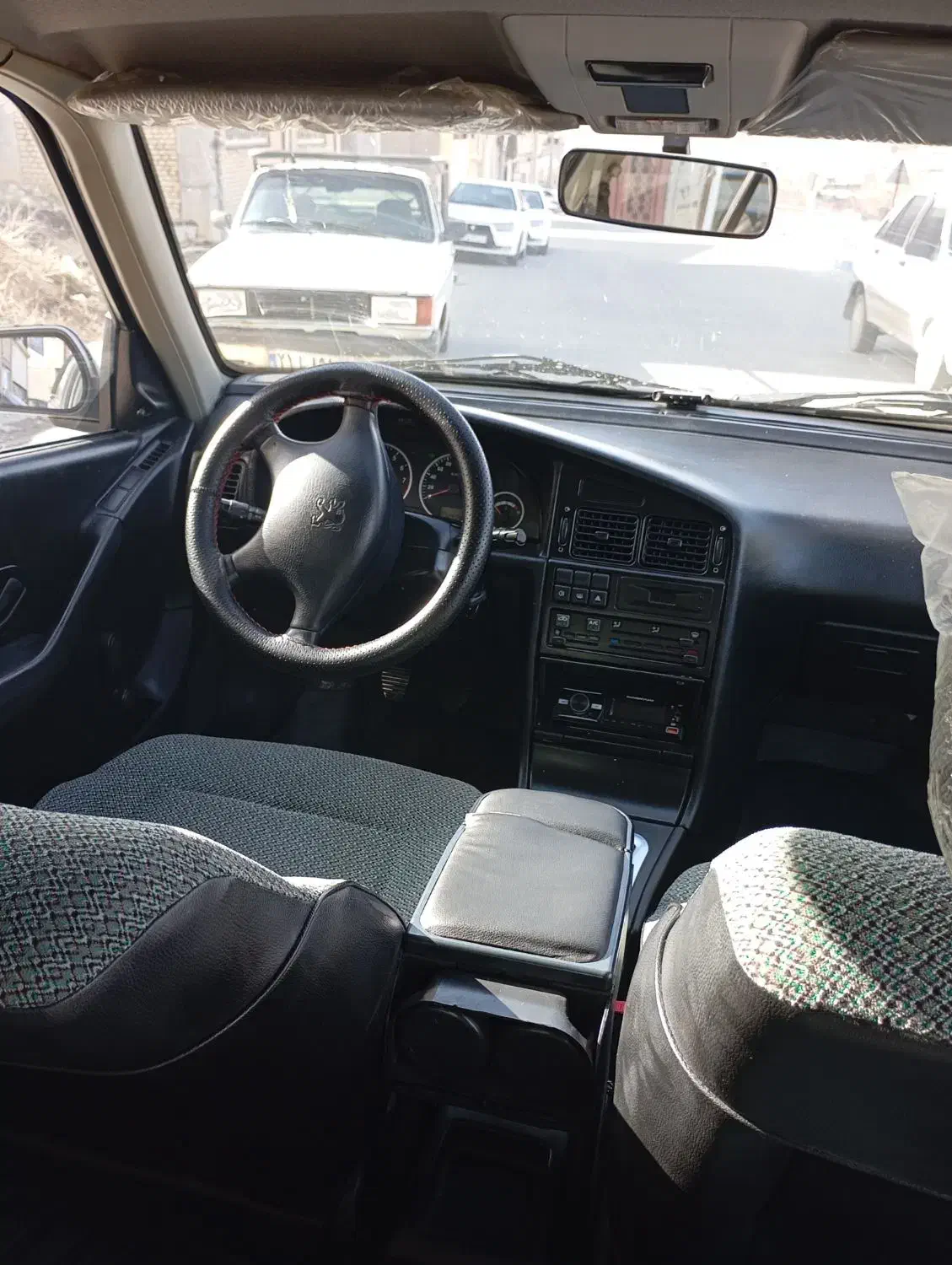 فروش|خودرو سواری و وانت|سنندج, |دیوار