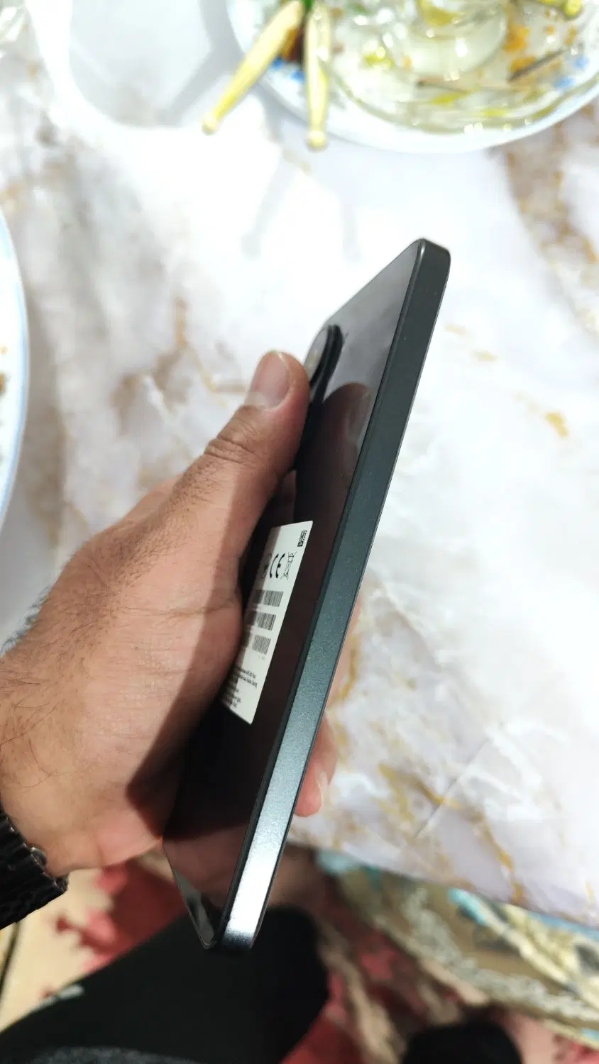 گوشی poco x7 pro|موبایل|جم, |دیوار