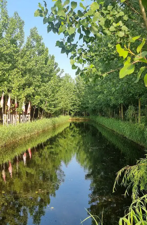 معماری افسانه ای - Widok 4