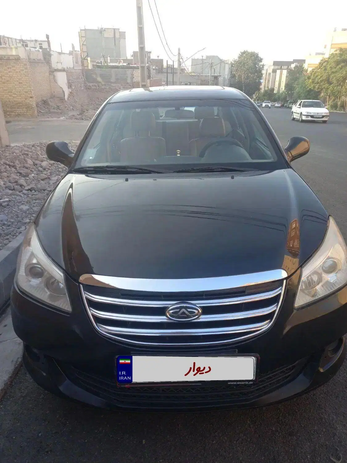 MVM 550|خودرو سواری و وانت|تبریز, |دیوار