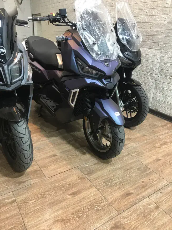 هاسکی SYM 175 - 1404|موتورسیکلت|تهران, جیحون|دیوار