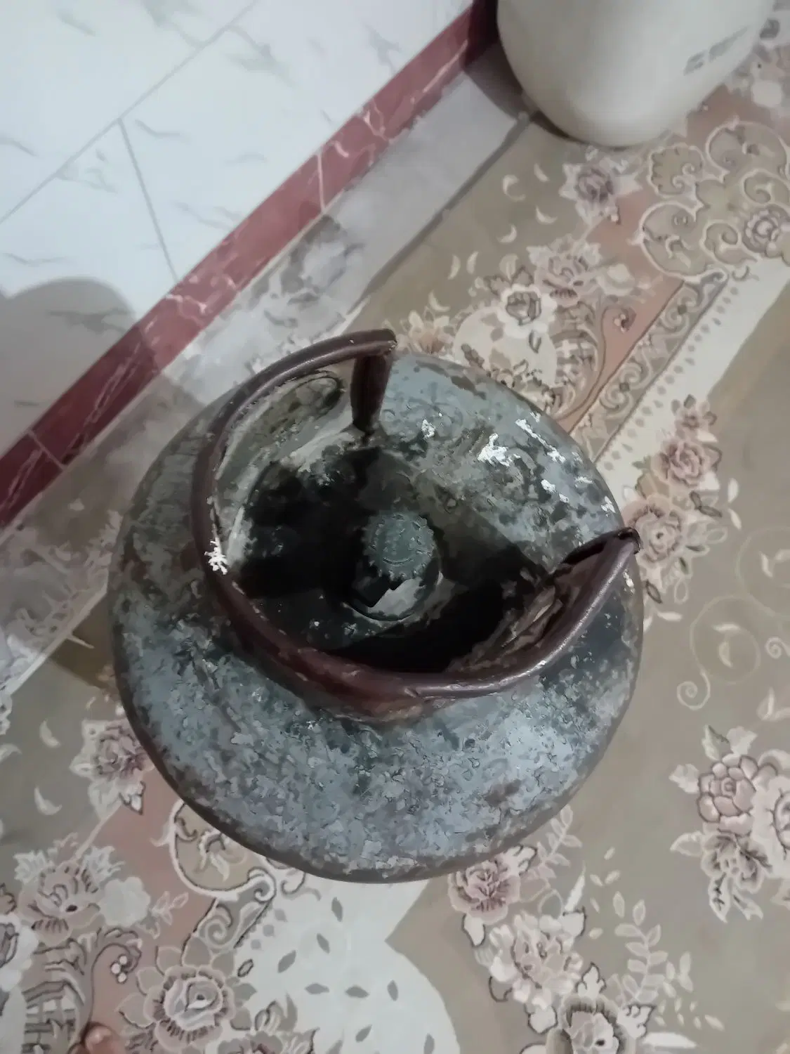 کپسول گاز|اجاق گاز و لوازم برقی پخت‌وپز|ساوه, |دیوار