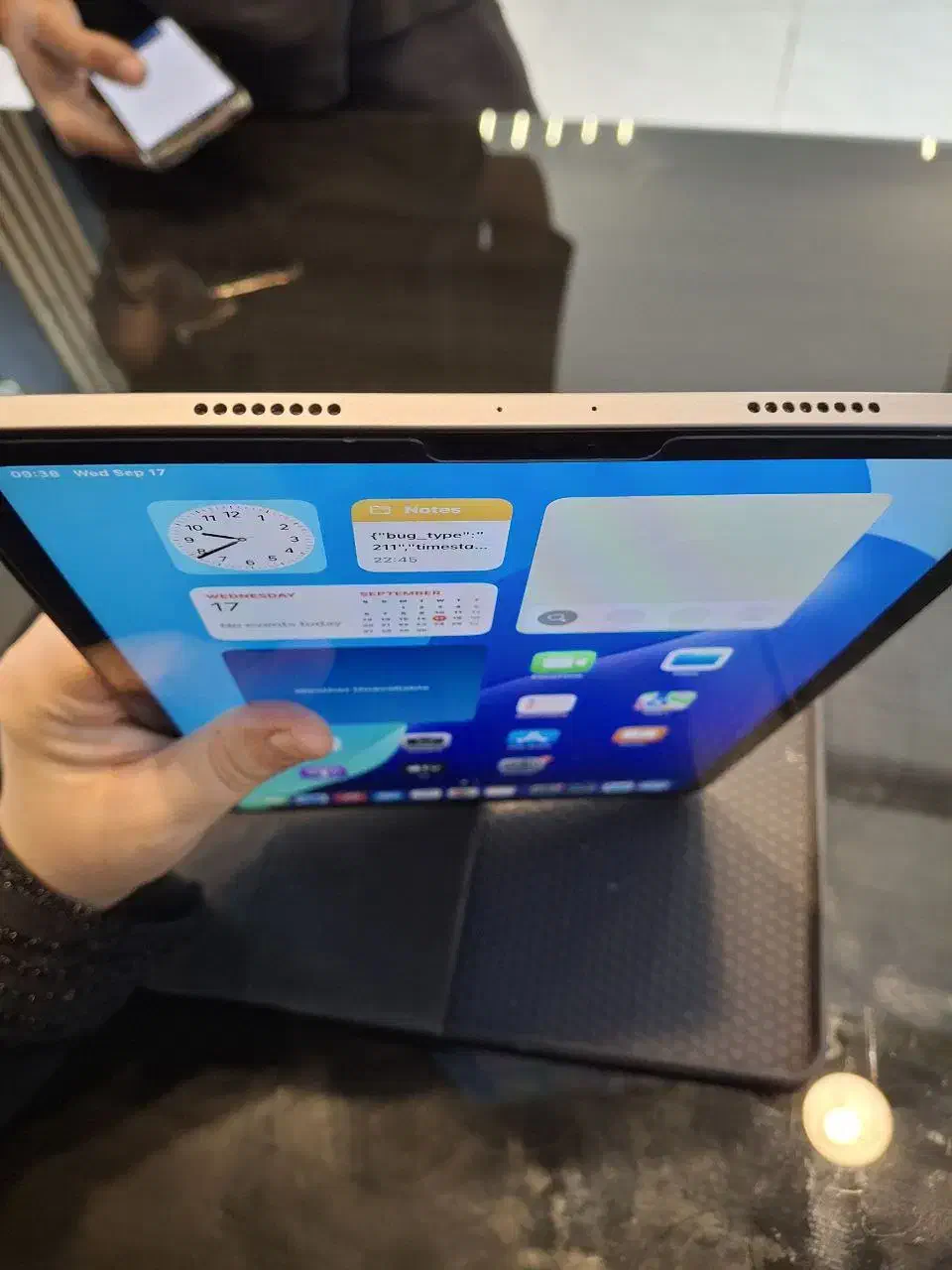 ایپد پرو 2021|تبلت|کرمانشاه, |دیوار