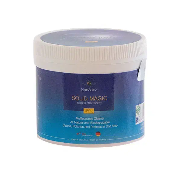 سالیدمجیک|مواد شوینده و دستمال کاغذی|شوشتر, |دیوار