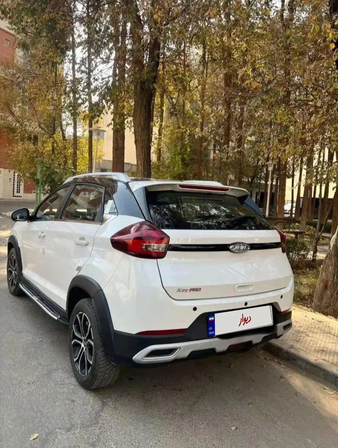 x22pro|خودرو سواری و وانت|شیراز, شهرک امیر کبیر|دیوار
