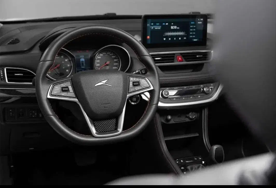 sr3|خودرو سواری و وانت|تهران, هروی|دیوار