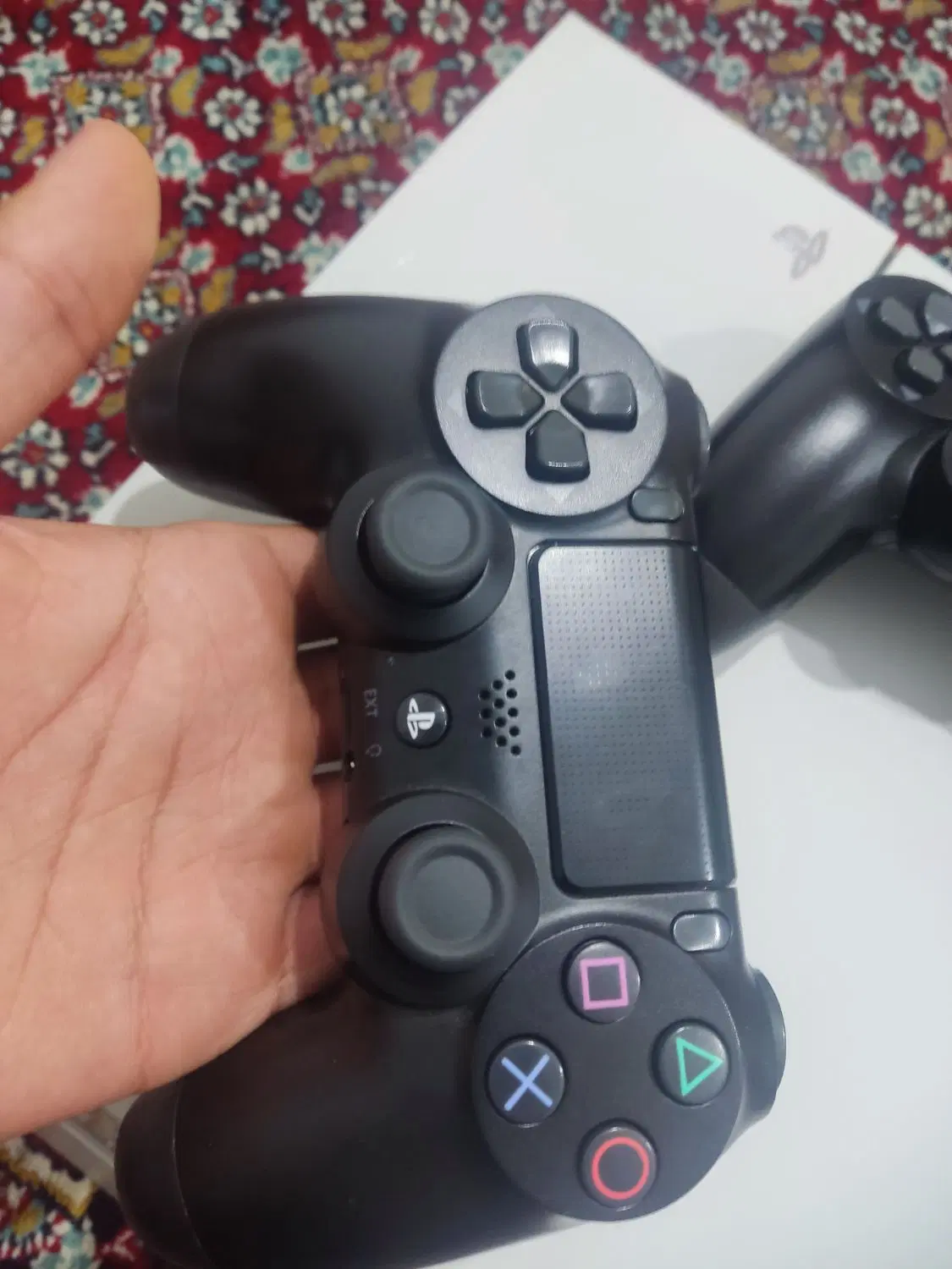 ps4|کنسول، بازی ویدئویی و آنلاین|سنندج, |دیوار