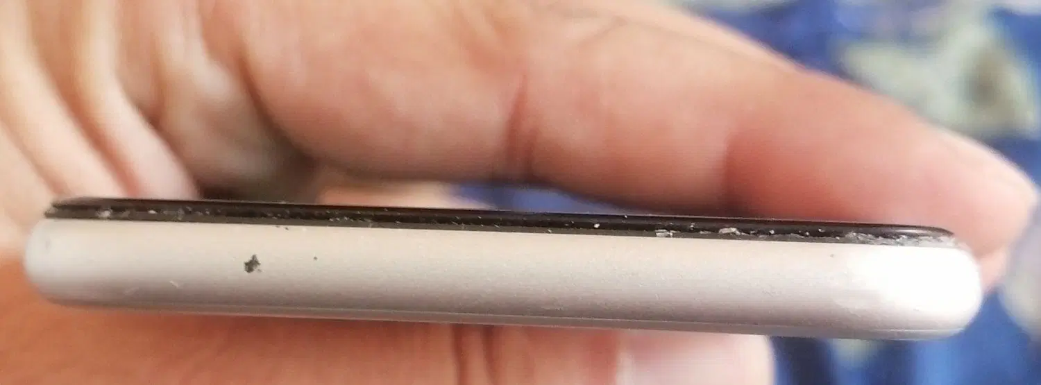 اپل 6 iphone|موبایل|کردکوی, |دیوار