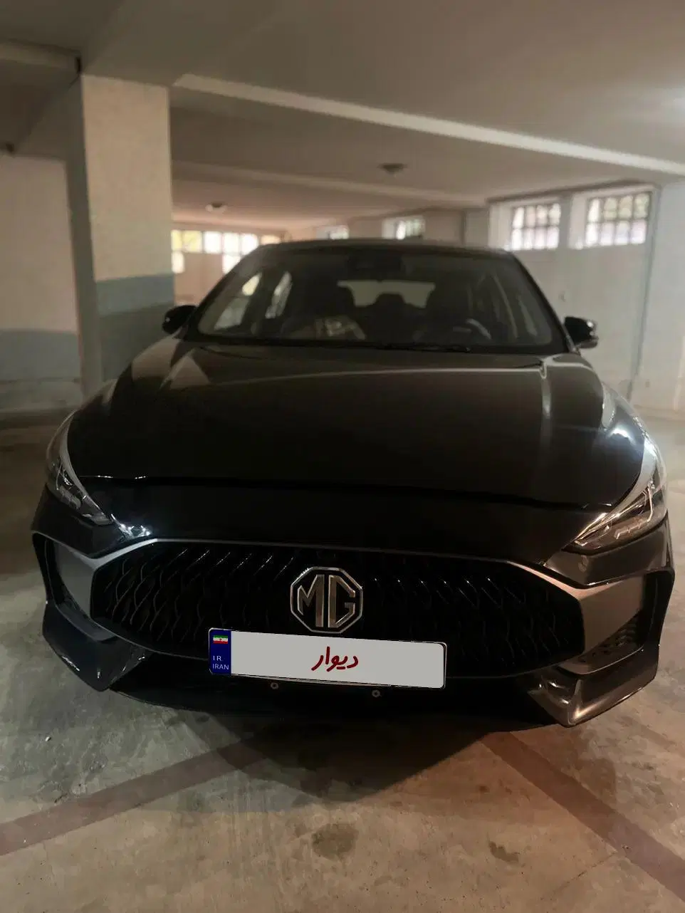 Mg gt 2024|خودرو سواری و وانت|تهران, پونک|دیوار