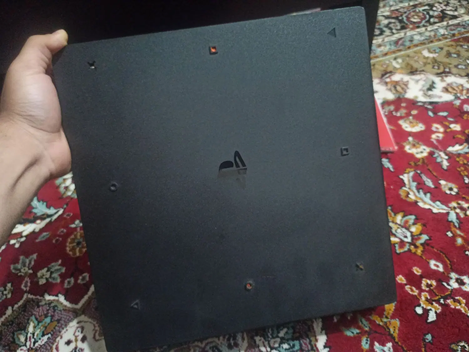 ps4pro فروشی|کنسول، بازی ویدئویی و آنلاین|کارون, |دیوار
