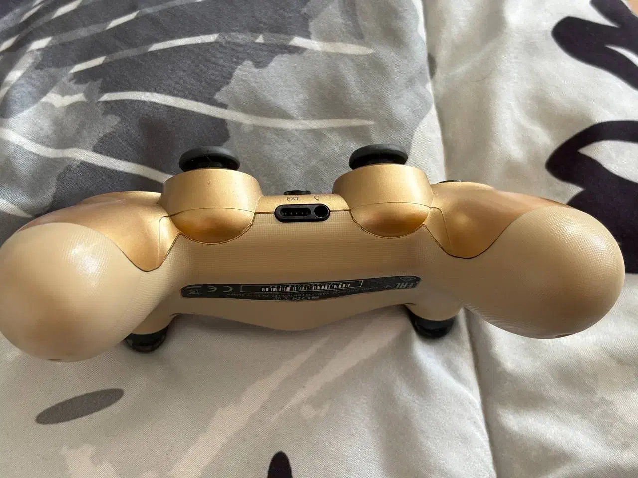 دسته ps4|کنسول، بازی ویدئویی و آنلاین|ارومیه, |دیوار