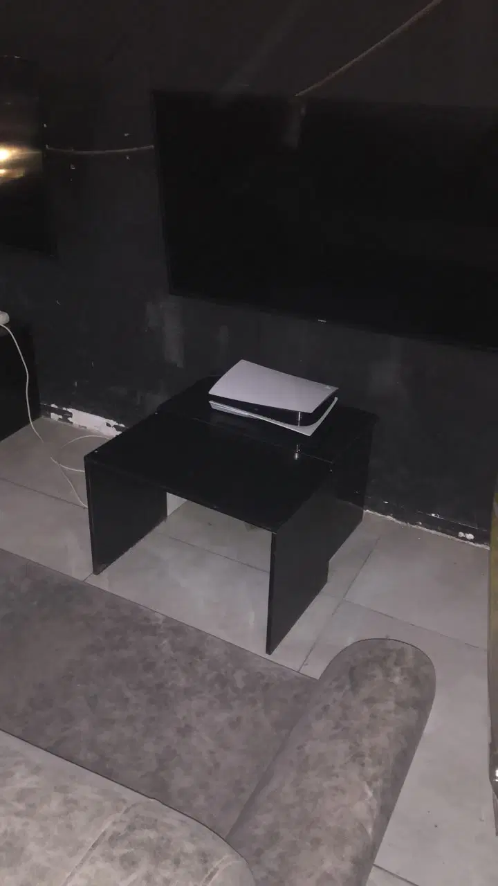 ps5 1216 4 daste tv 55|کنسول، بازی ویدئویی و آنلاین|اهواز, زیتون کارمندی|دیوار