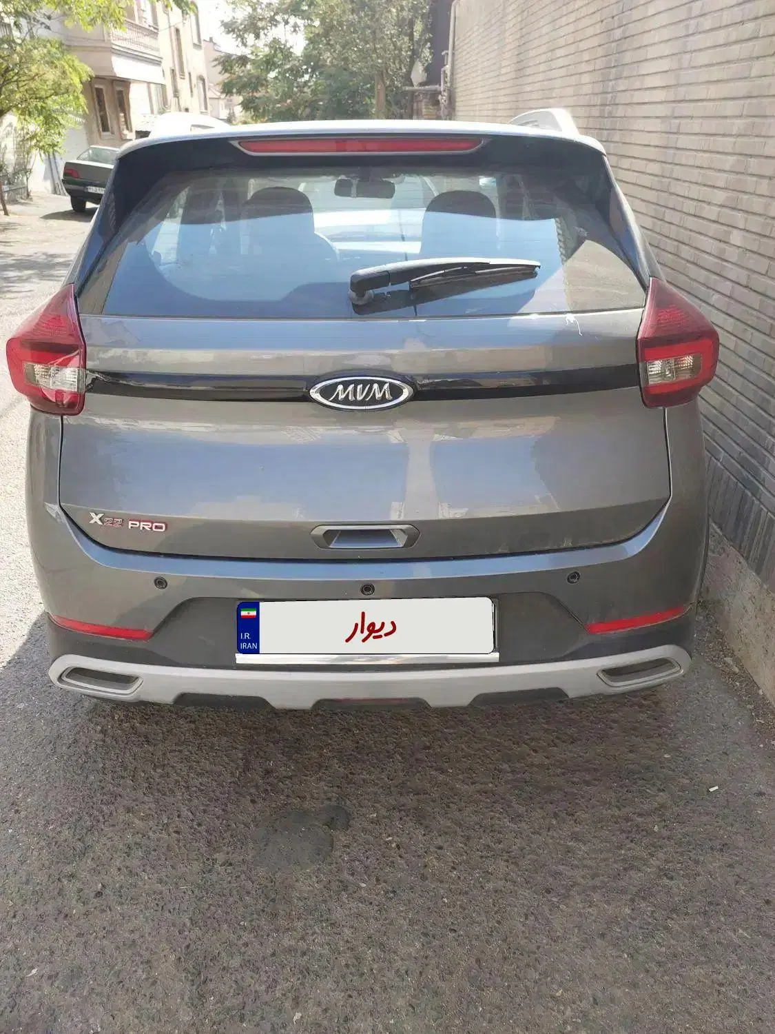 x22promt|خودرو سواری و وانت|رودهن, |دیوار