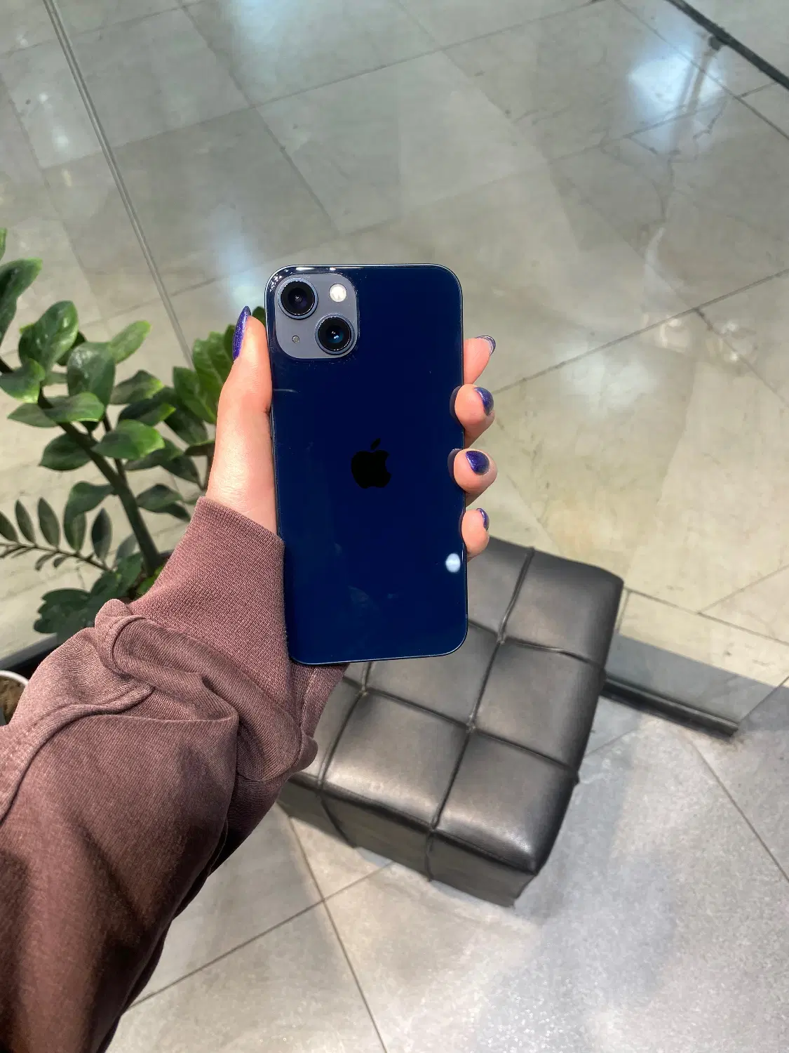 iphone 13 128|موبایل|تهران, گیشا|دیوار