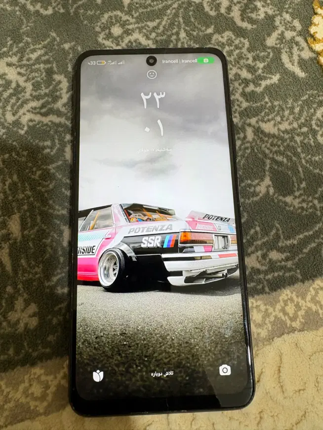 poco x3 GT|موبایل|قزوین, |دیوار