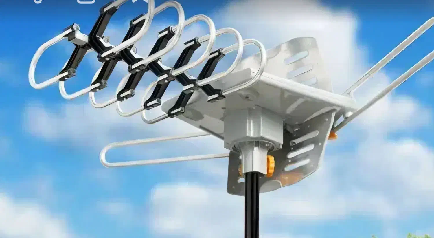 نصب انتن|خدمات پیشه و مهارت|رفسنجان, |دیوار