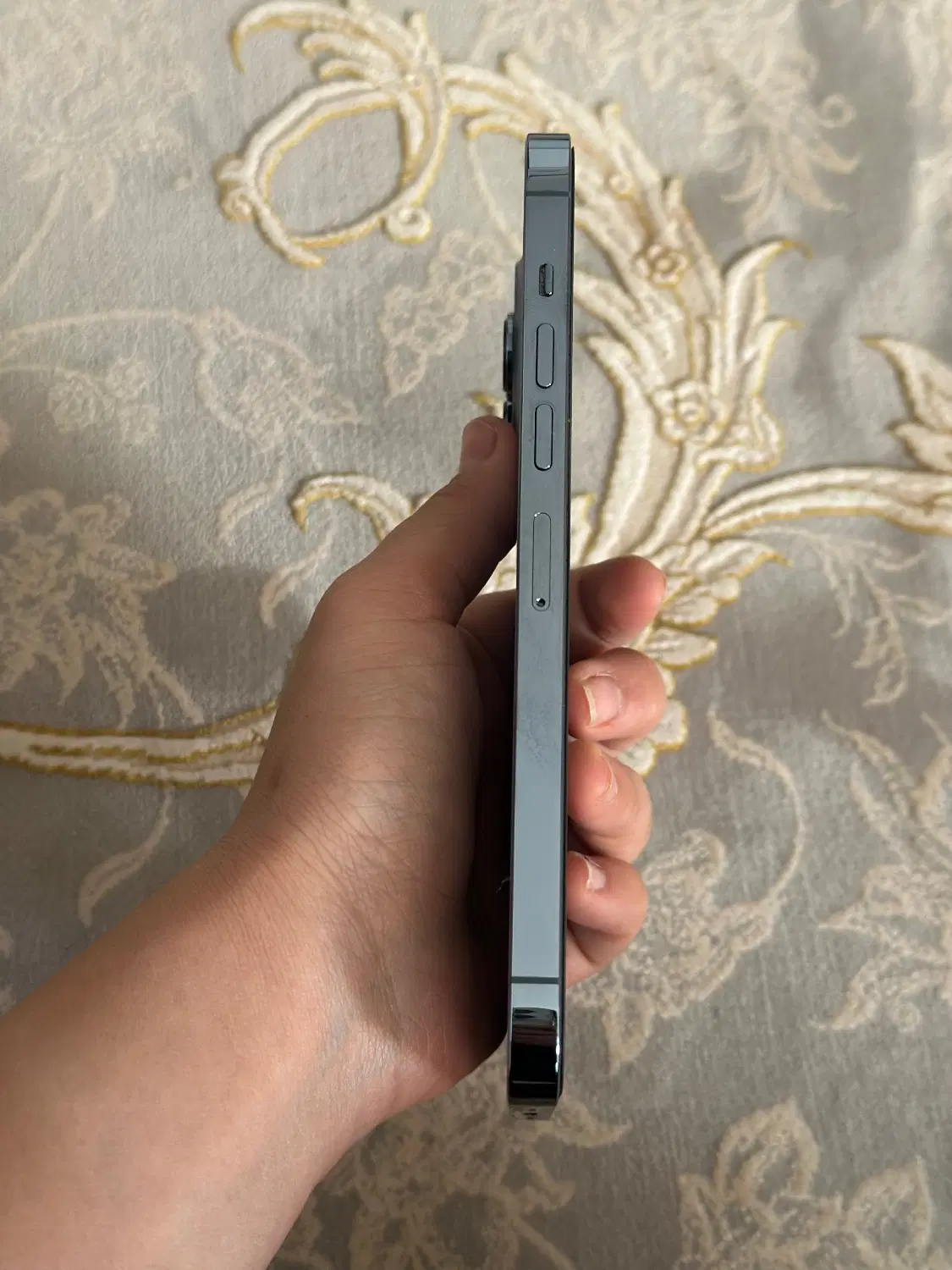 iPhone 13 pro max|موبایل|تهران, سلسبیل جنوبی|دیوار