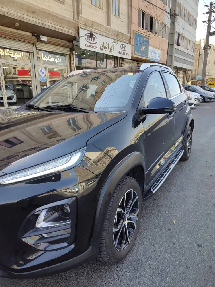 x22 pro MT 1403|خودرو سواری و وانت|تهران, شهرک ابوذر|دیوار
