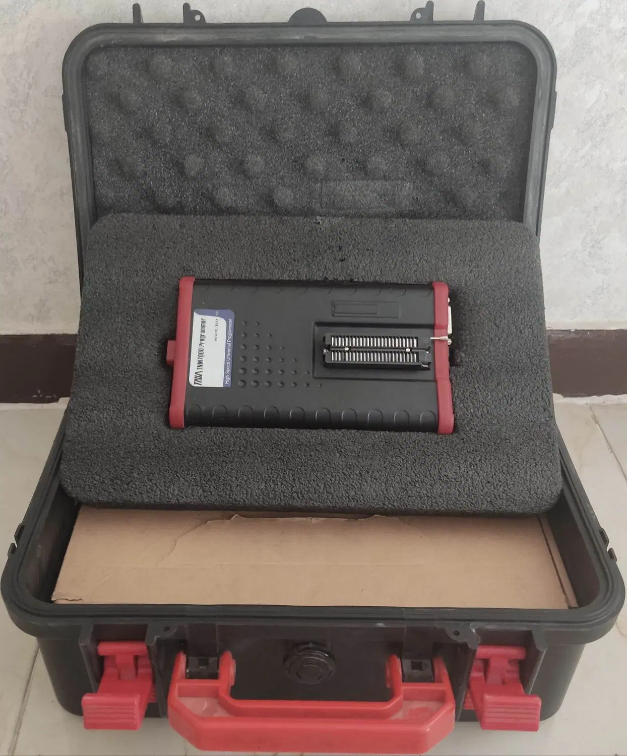TNM 7000 Universal|قطعات یدکی و لوازم جانبی|ایلام, |دیوار