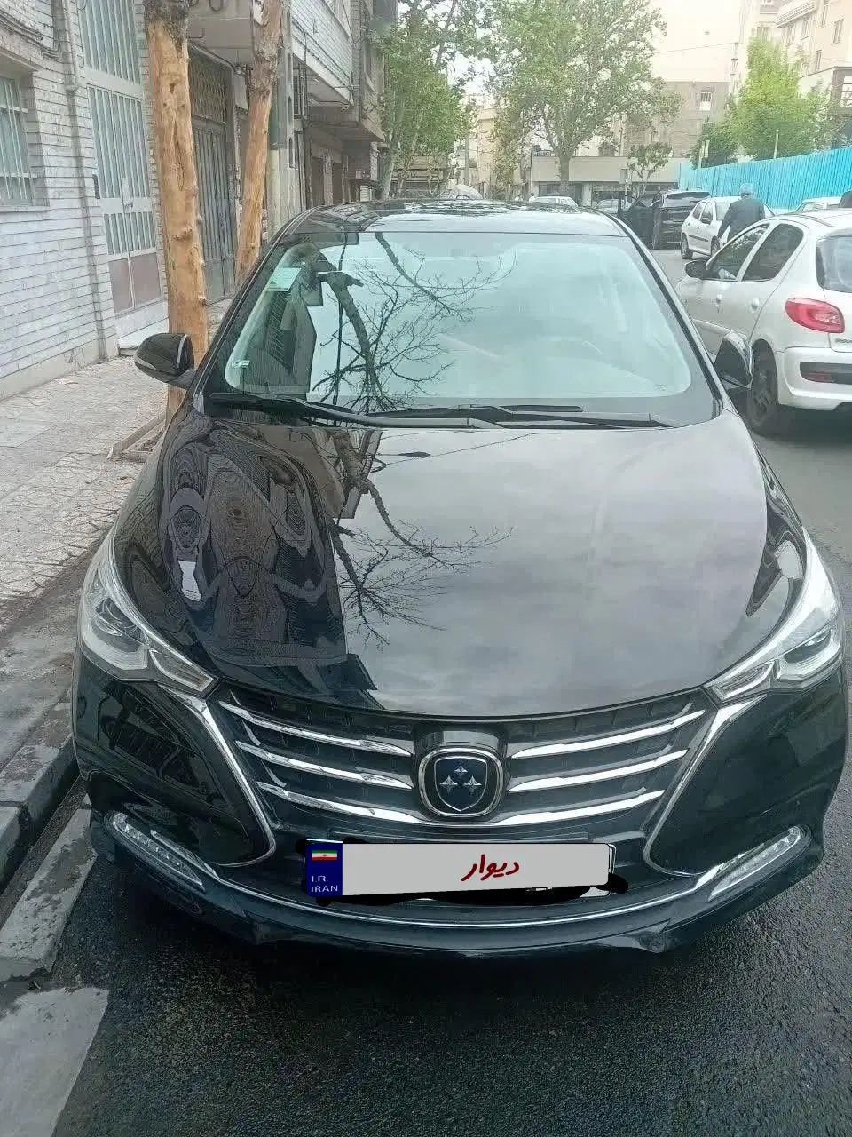 FMC512|خودرو سواری و وانت|تهران, مینای جنوبی|دیوار