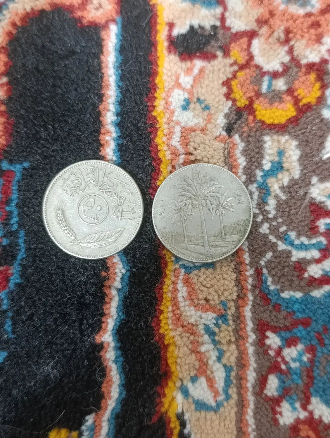 قدیمی|کلکسیون سکه، تمبر، اسکناس|بانه, |دیوار