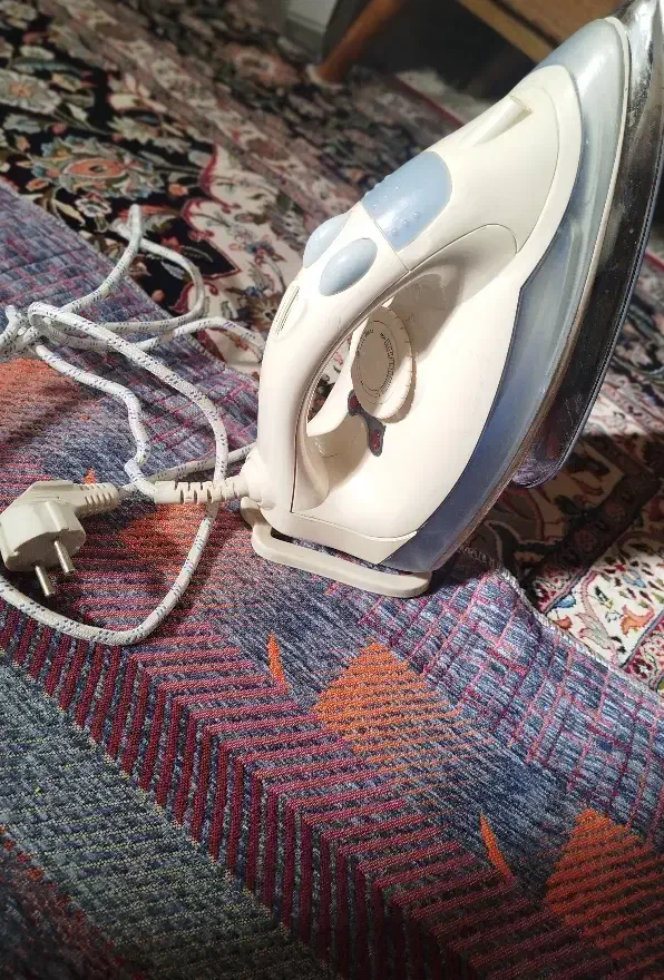 اتو مارک AEC|اتو و لوازم اتو|تهران, مخصوص|دیوار