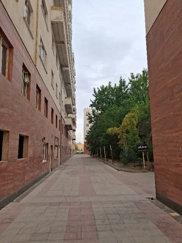 فروش آپارتمان یکخواب کوثر فرهنگیان|فروش آپارتمان|رفسنجان, |دیوار