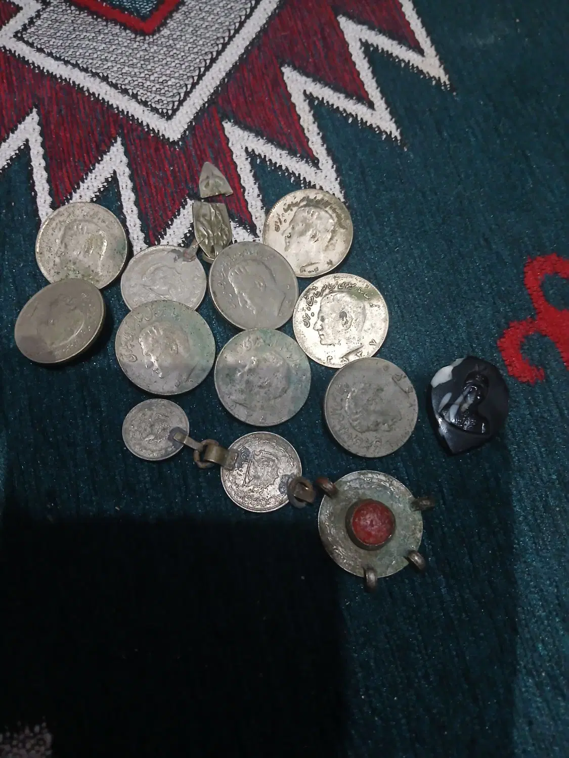 تبریز|کلکسیون سکه، تمبر، اسکناس|تبریز, |دیوار