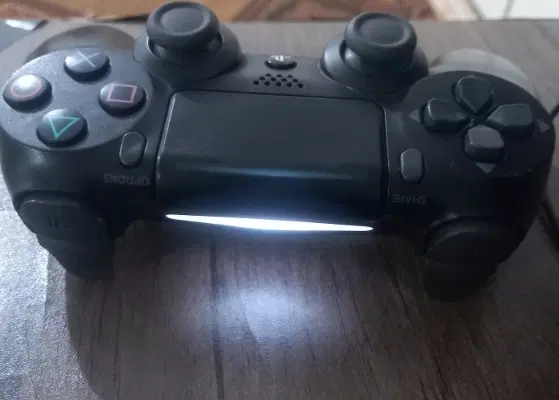 دسته ps4|کنسول، بازی ویدئویی و آنلاین|زابل, |دیوار