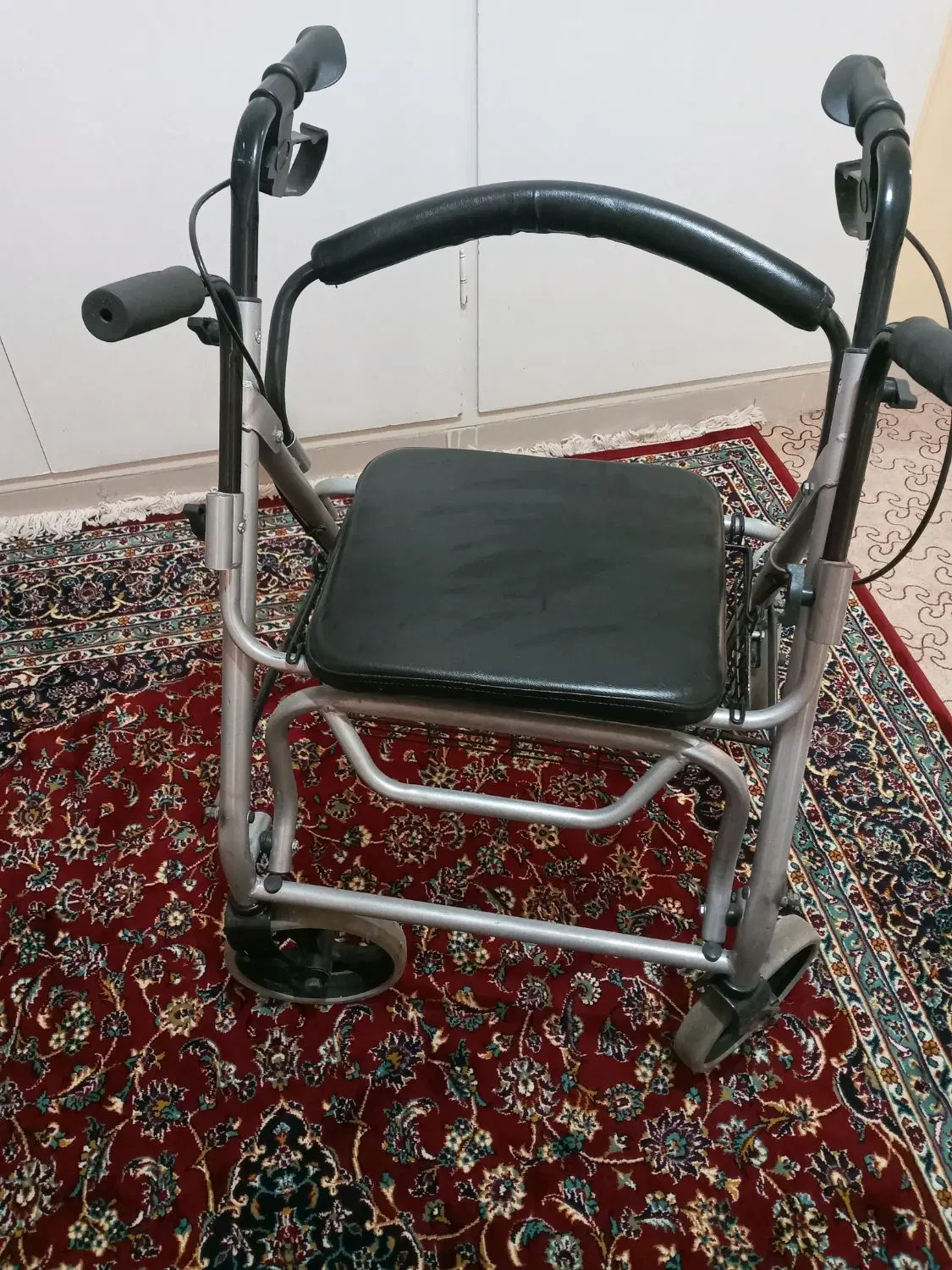 واکر|پزشکی|همدان, |دیوار