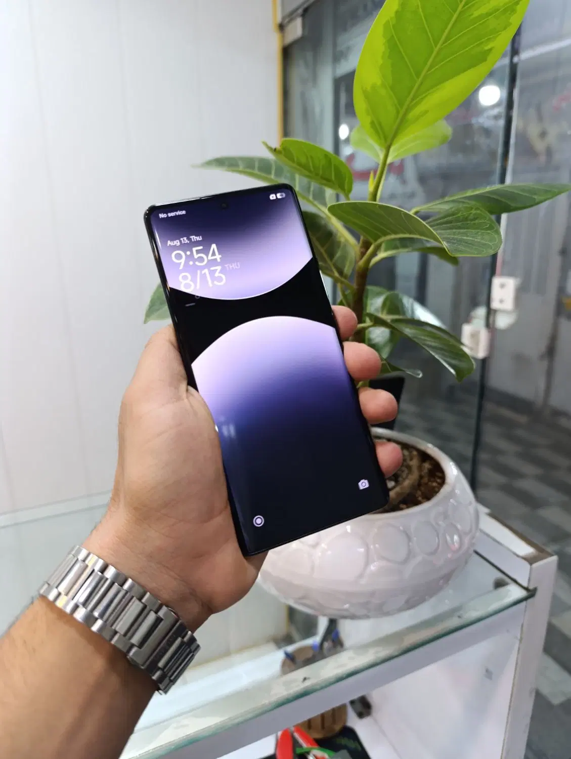 Redmi note 14 Pro 4G 256/8|موبایل|کرج, گوهردشت|دیوار