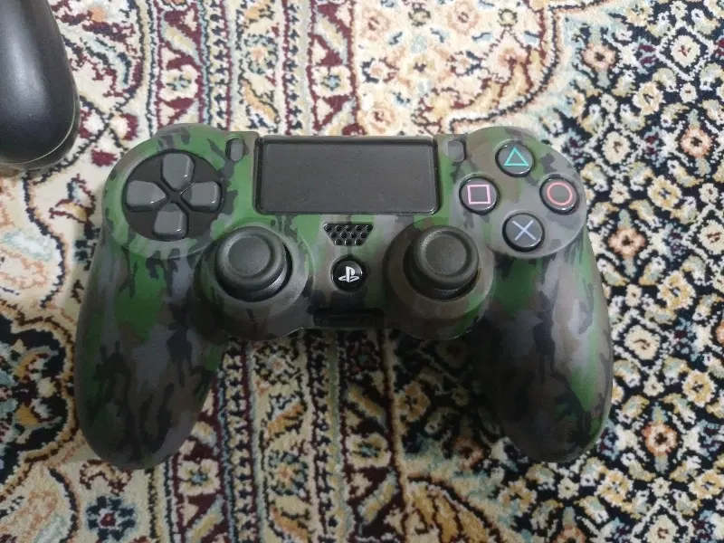 ps4|کنسول، بازی ویدئویی و آنلاین|اراک, |دیوار