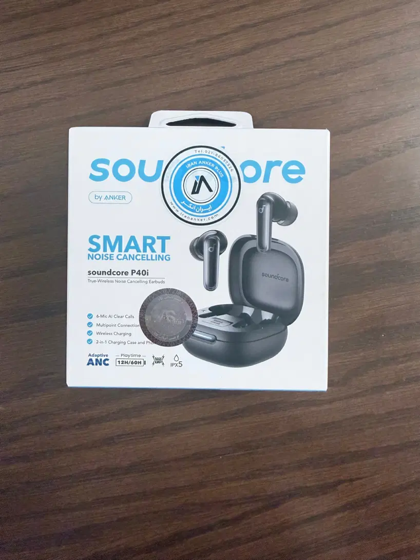 ایرپاد smart|لوازم جانبی موبایل و تبلت|تهران, توحید|دیوار