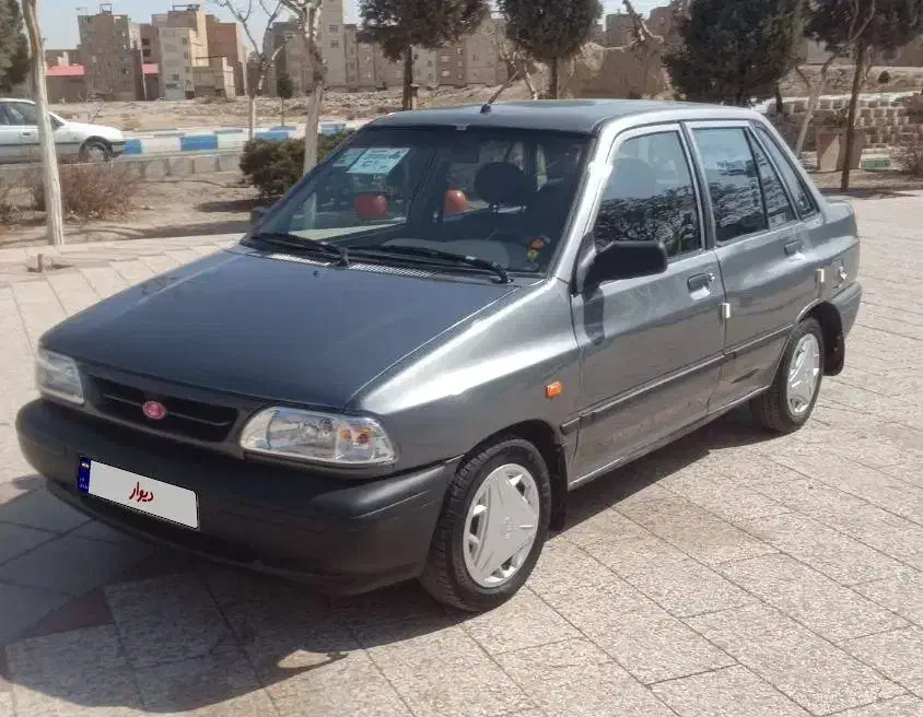 مدل 90|خودرو سواری و وانت|بهارستان, |دیوار