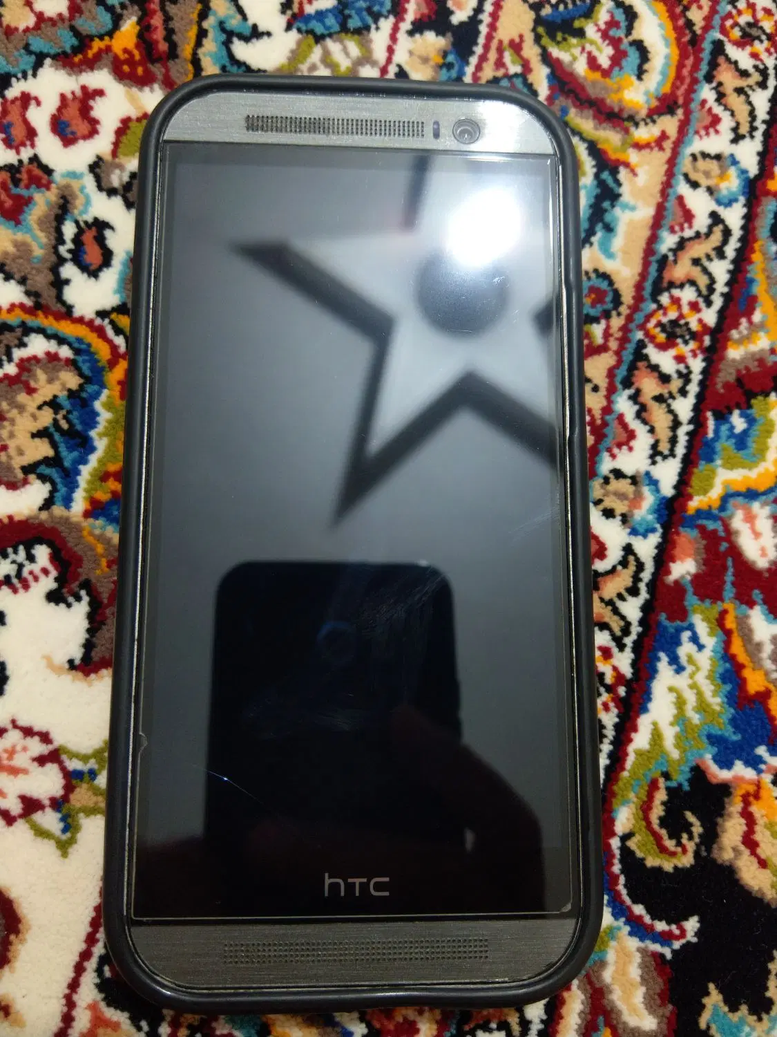 Htc M8x|موبایل|تهران, فردوس|دیوار