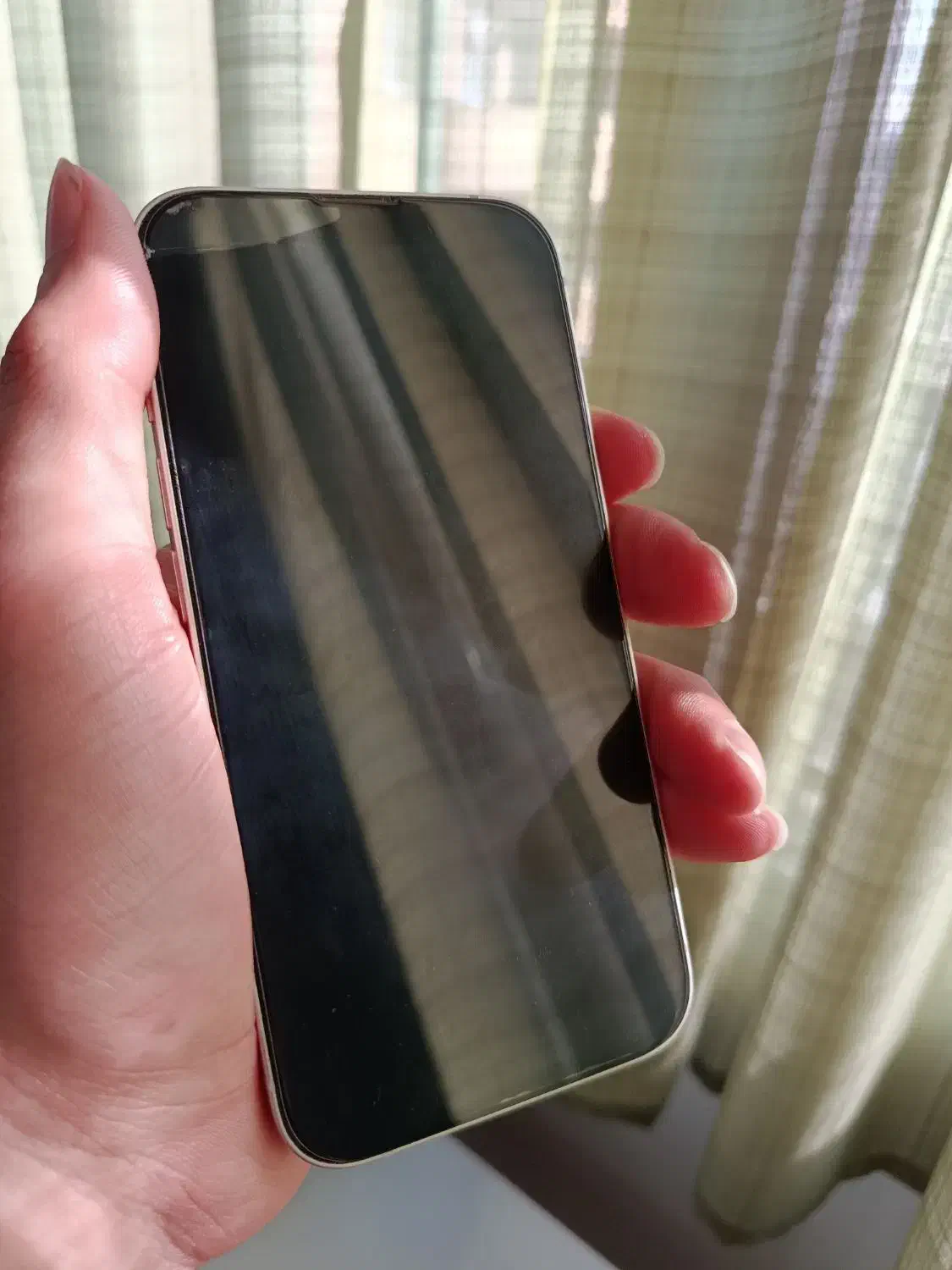 iPhone 13|موبایل|مشهد, آیت الله کاشانی|دیوار