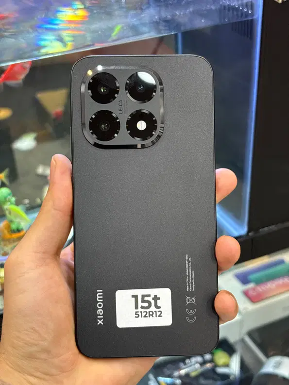 15T 512ram12|موبایل|شیراز, زند|دیوار