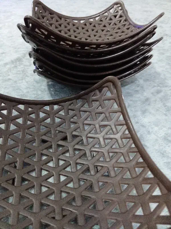 سبدسبزی|ظروف نگهدارنده، پلاستیکی، یک‌بارمصرف|پاکدشت, پاکدشت (مامازند)|دیوار