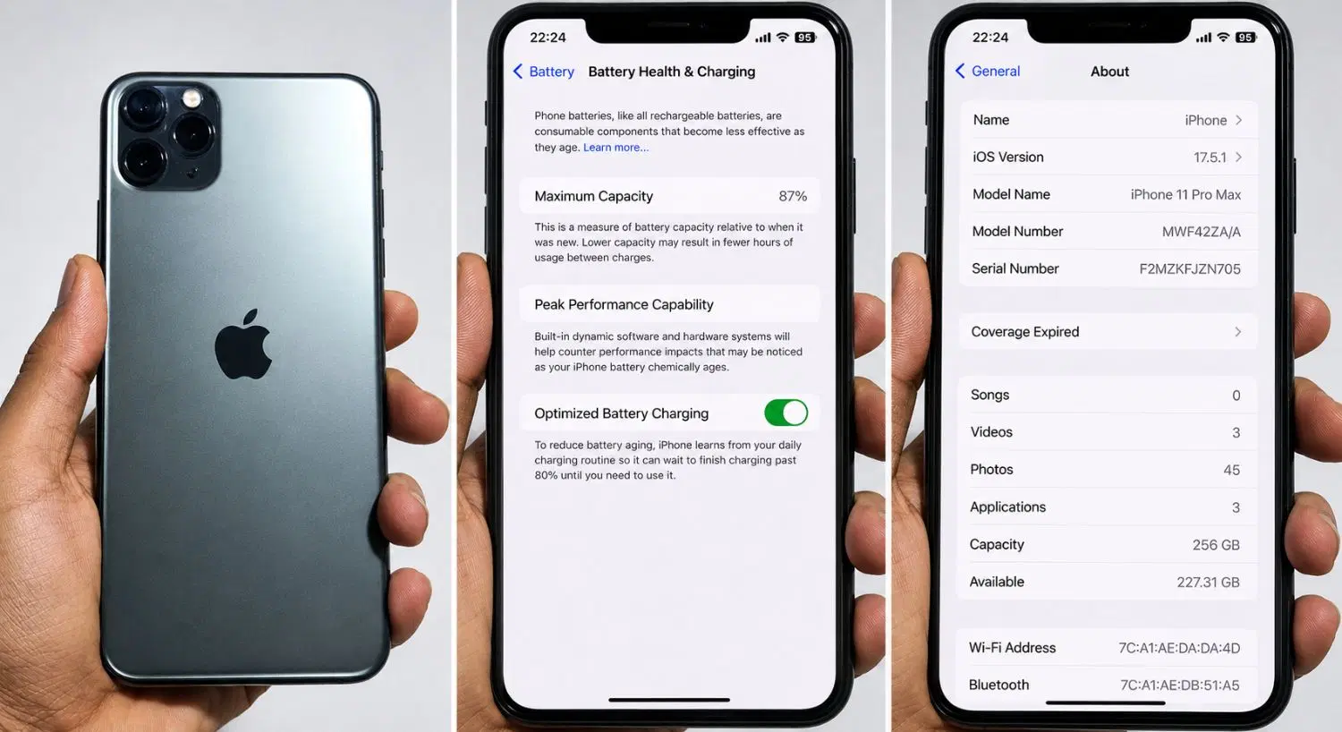 11promax|موبایل|قم, هفت تیر|دیوار