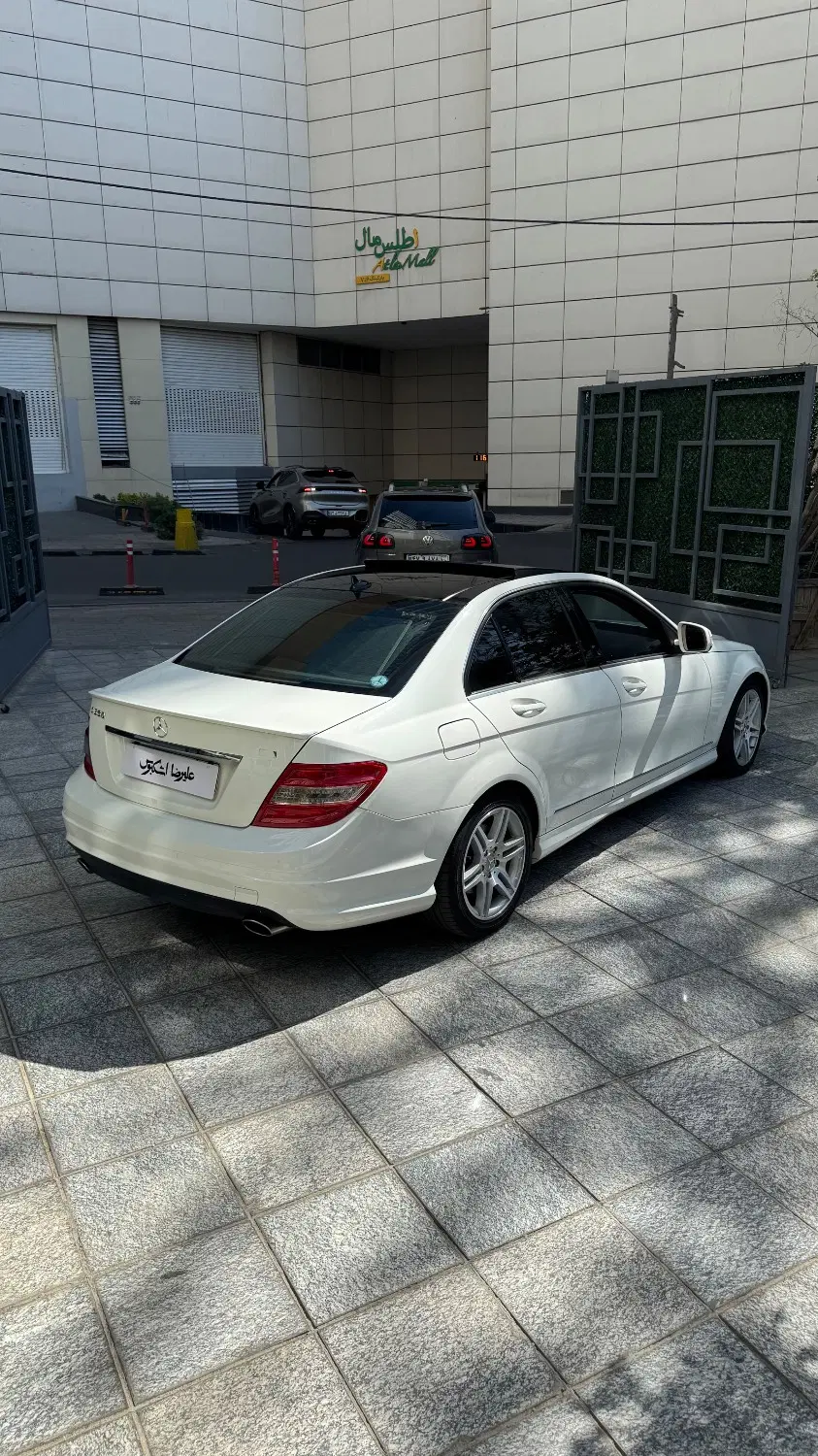 c350 2008|خودرو سواری و وانت|تهران, حصار بوعلی|دیوار