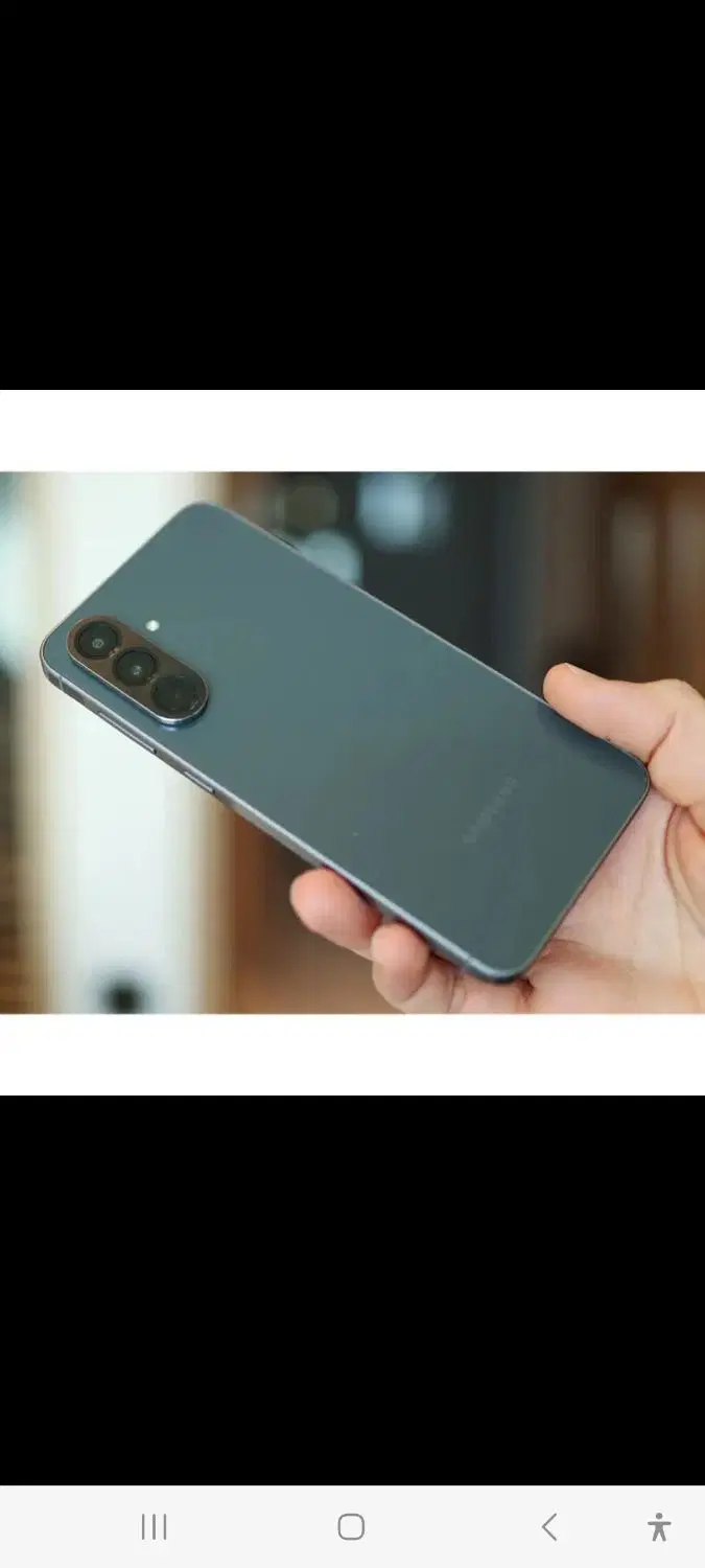 گوشی Samsung A56 8/256|موبایل|مشهد, استاد یوسفی (شهرک غرب)|دیوار