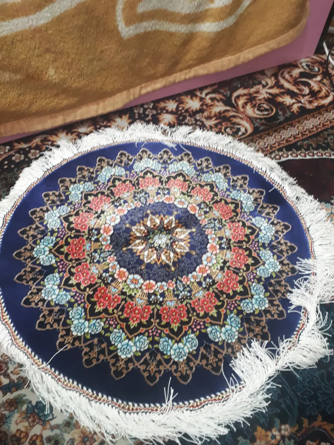 رو میزی|روفرشی|تهران, دهکده المپیک|دیوار