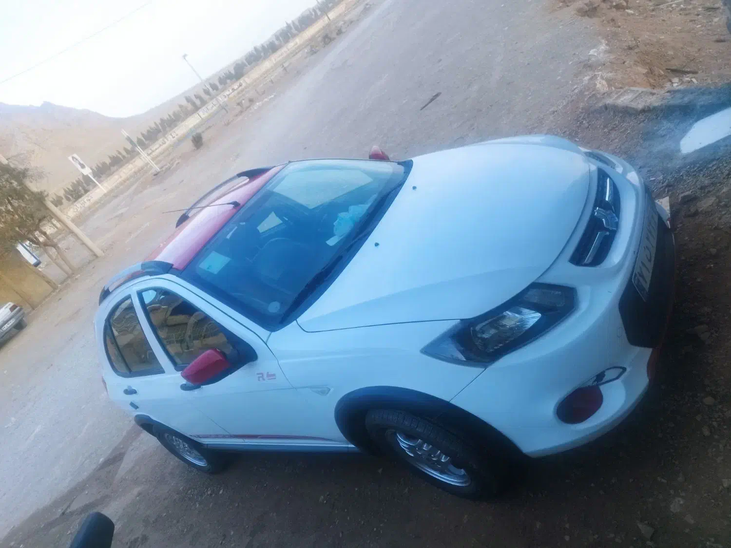 کوییک R 1400|خودرو سواری و وانت|شاهین‌شهر, گزبرخوار|دیوار