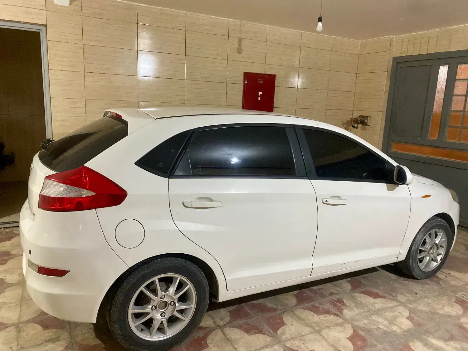 Mvm315|خودرو سواری و وانت|شیراز, شهرک بزین|دیوار