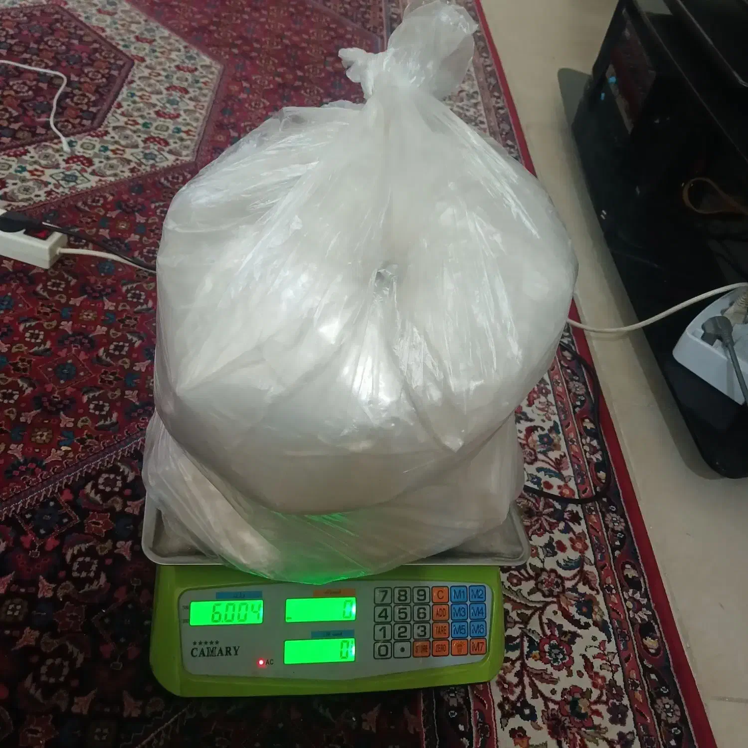 سلفون|ظروف نگهدارنده، پلاستیکی، یکبارمصرف|تهران, تهرانپارس شرقی|دیوار